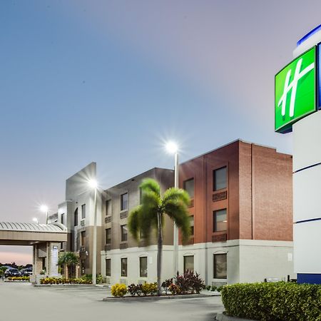 Holiday Inn Express Hotel & Suites Clewiston, An Ihg Hotel Luaran gambar