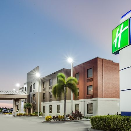 Holiday Inn Express Hotel & Suites Clewiston By Ihg Luaran gambar