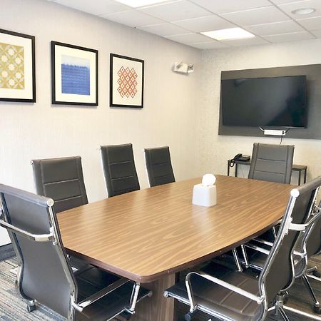 Holiday Inn Express Hotel & Suites Clewiston By Ihg Luaran gambar