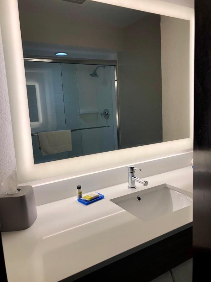 Holiday Inn Express Hotel & Suites Clewiston By Ihg Luaran gambar