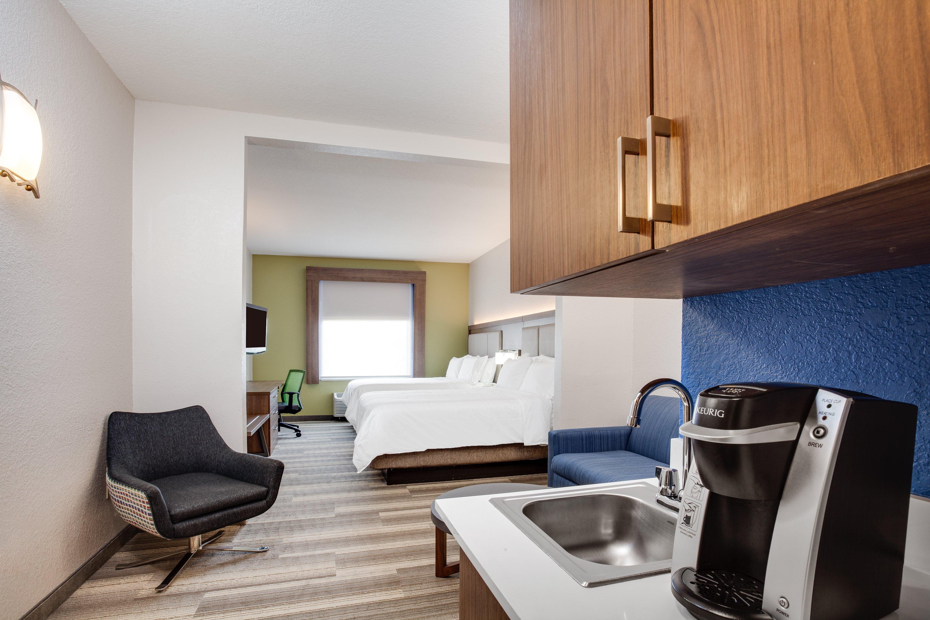Holiday Inn Express Hotel & Suites Clewiston By Ihg Luaran gambar