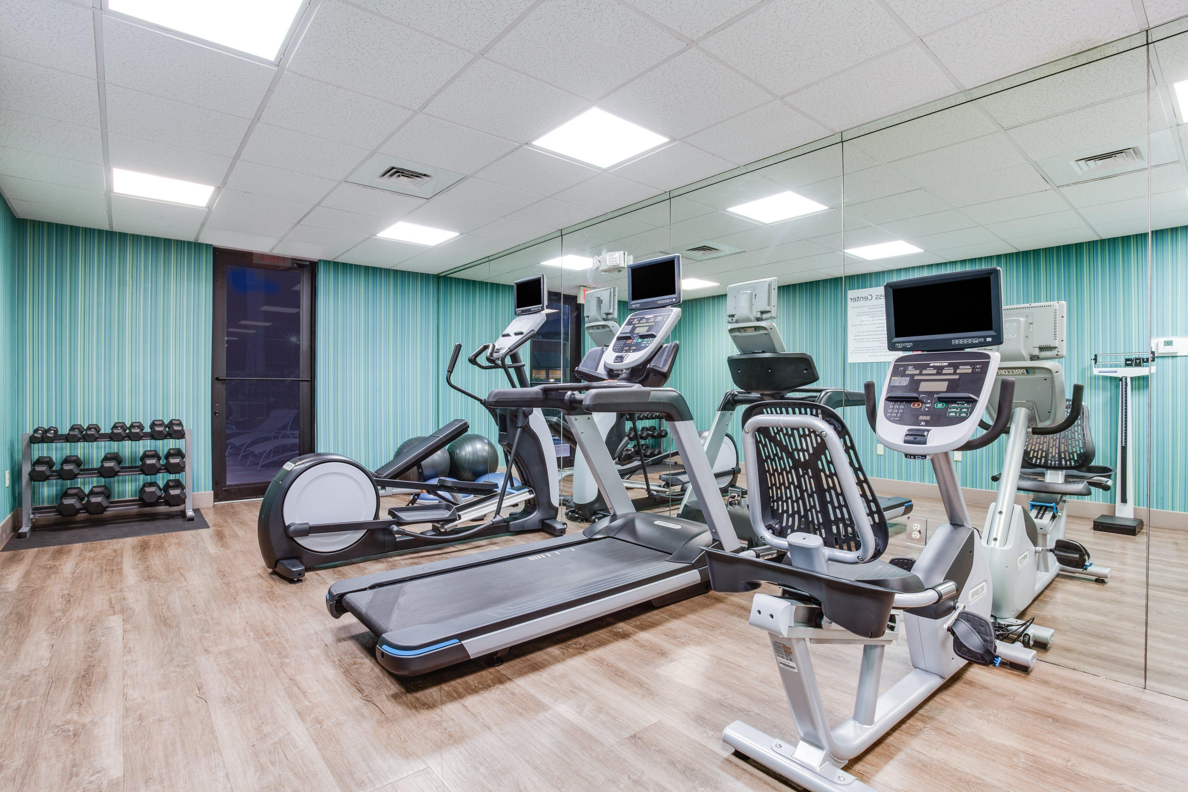 Holiday Inn Express Hotel & Suites Clewiston By Ihg Luaran gambar