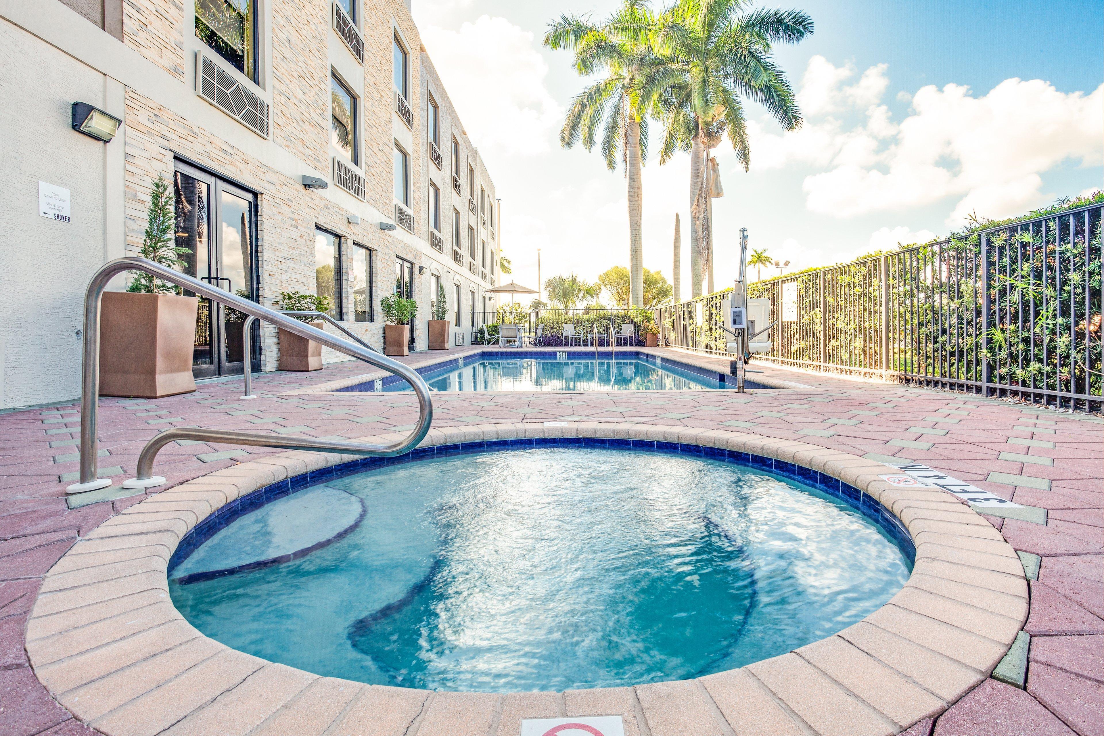 Holiday Inn Express Hotel & Suites Clewiston By Ihg Luaran gambar