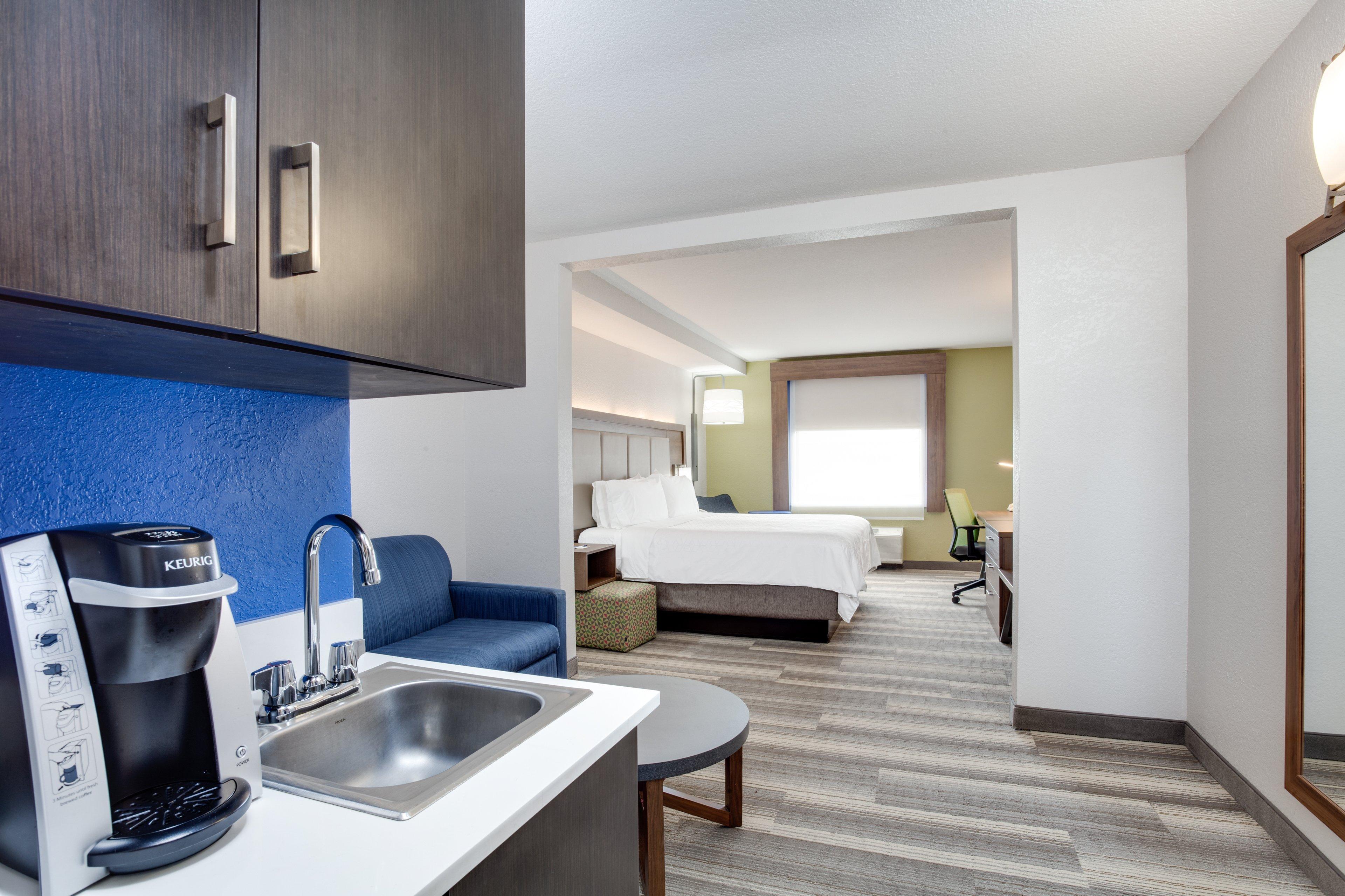 Holiday Inn Express Hotel & Suites Clewiston By Ihg Luaran gambar