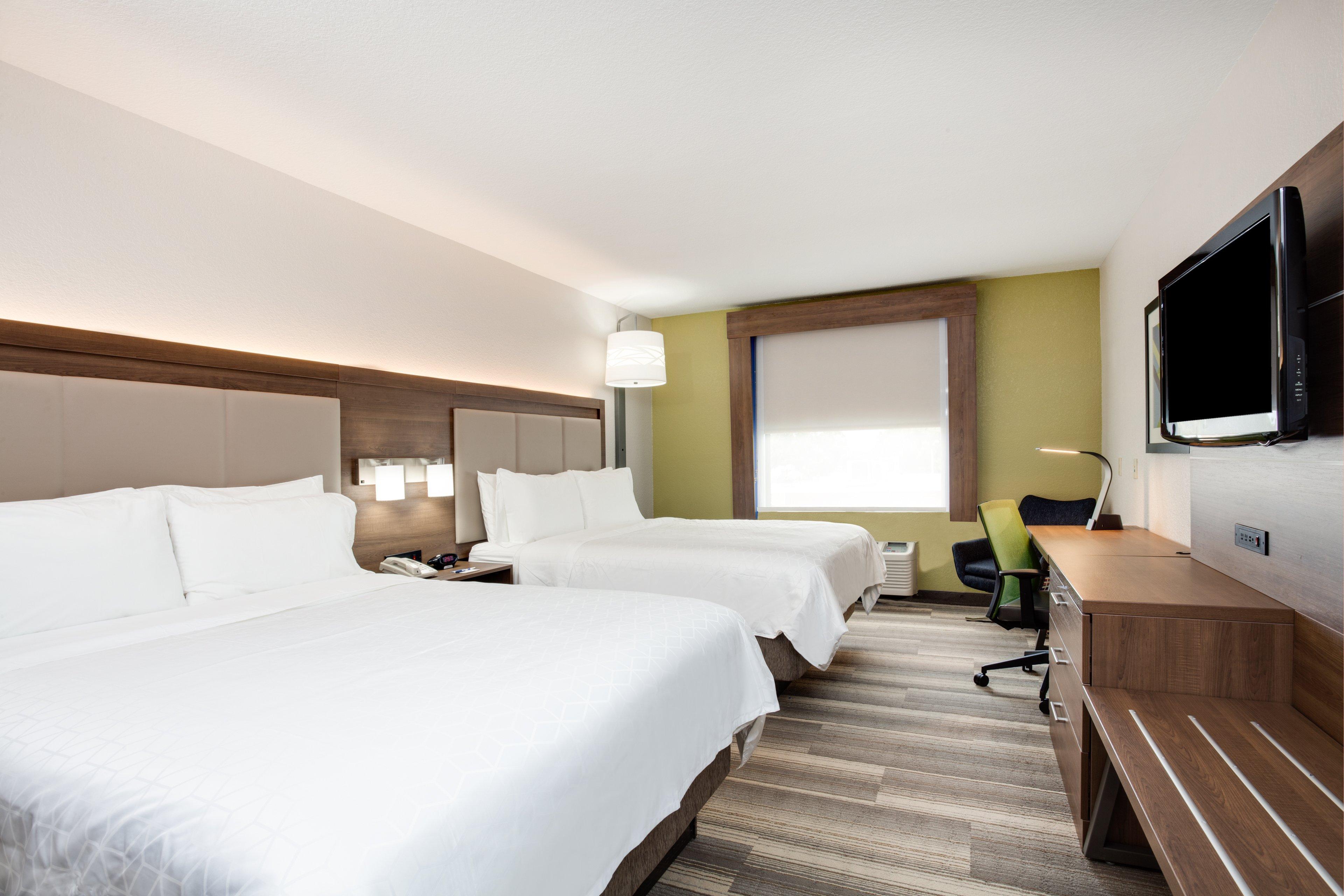 Holiday Inn Express Hotel & Suites Clewiston By Ihg Luaran gambar