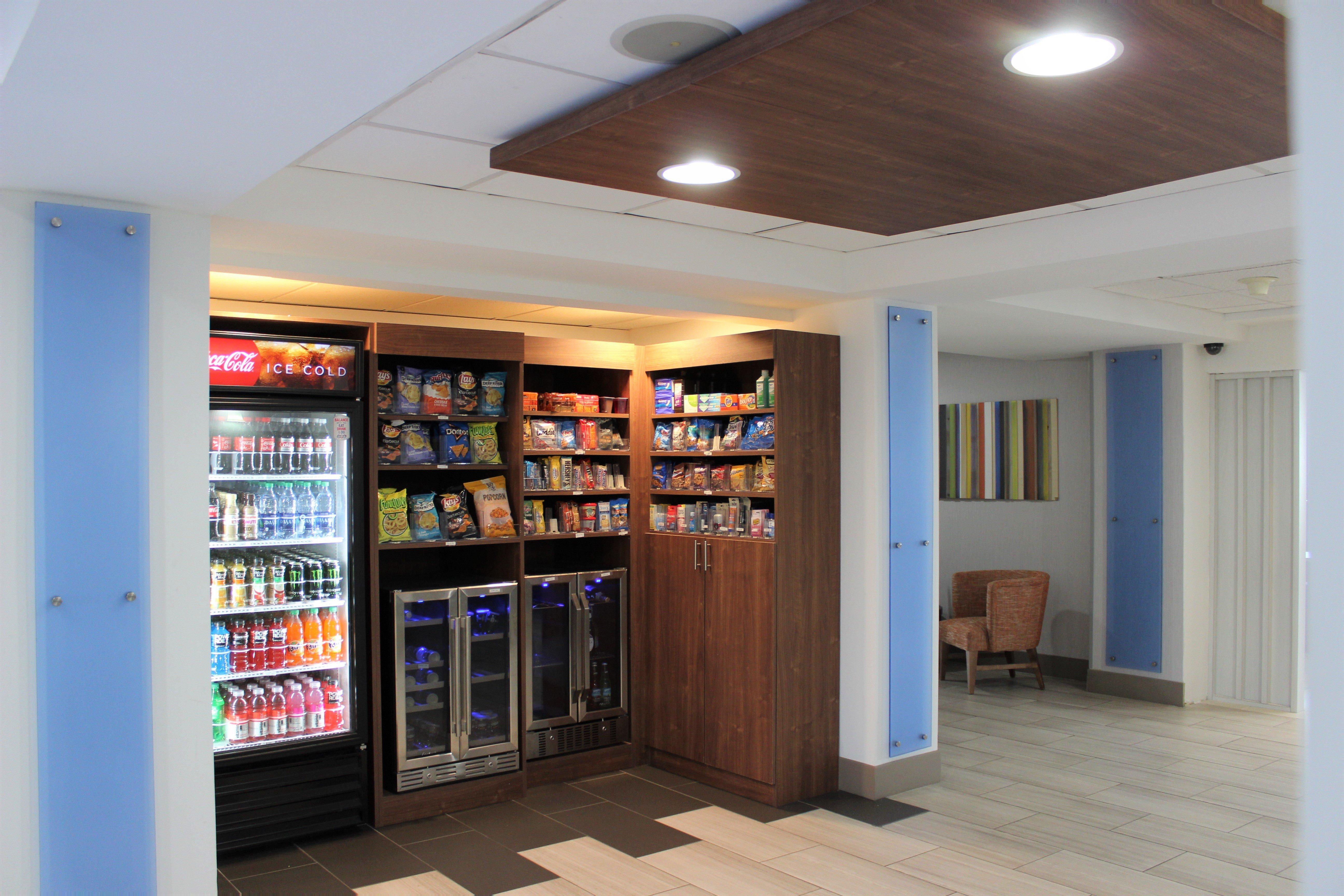Holiday Inn Express Hotel & Suites Clewiston By Ihg Luaran gambar