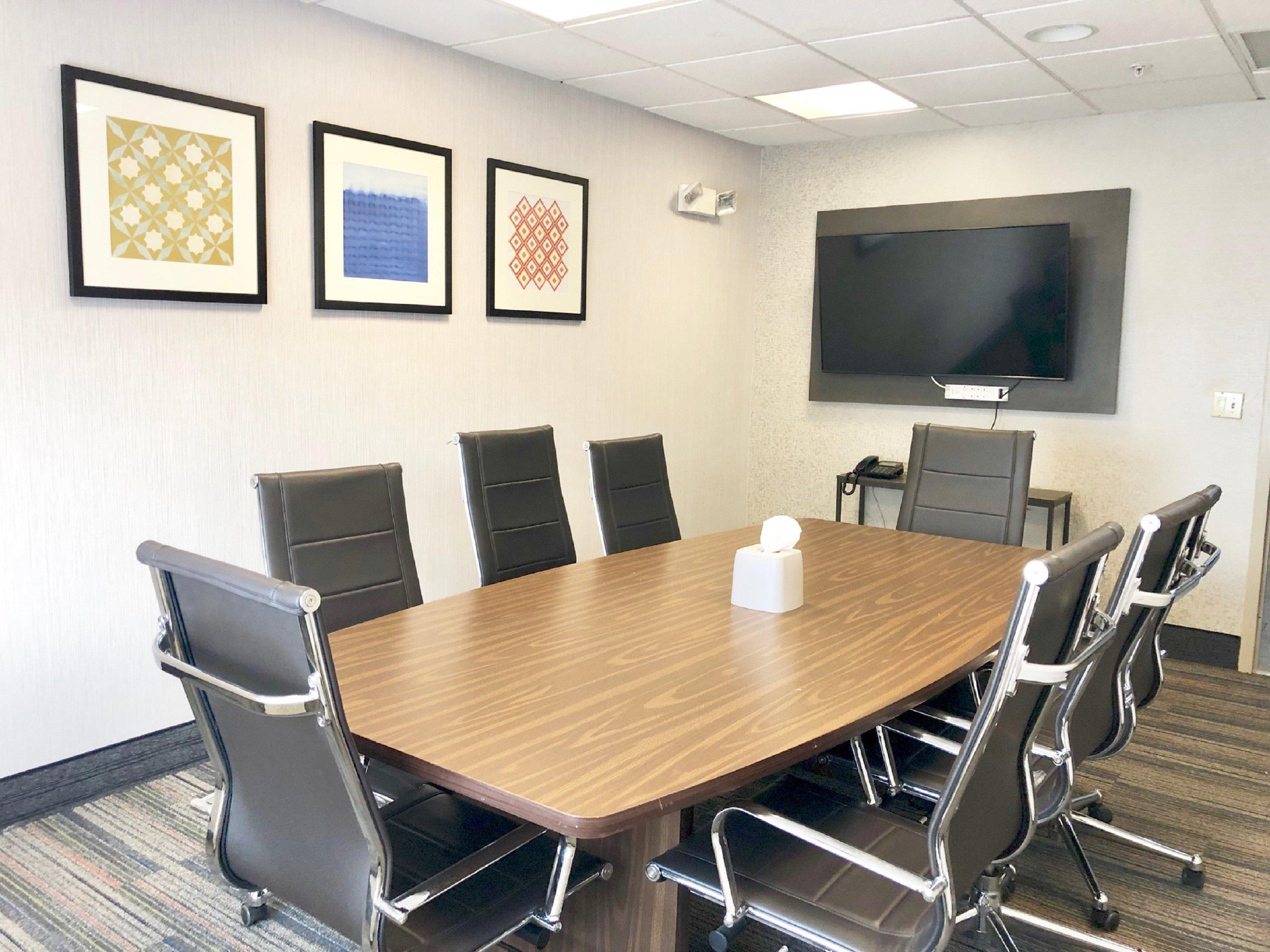 Holiday Inn Express Hotel & Suites Clewiston By Ihg Luaran gambar