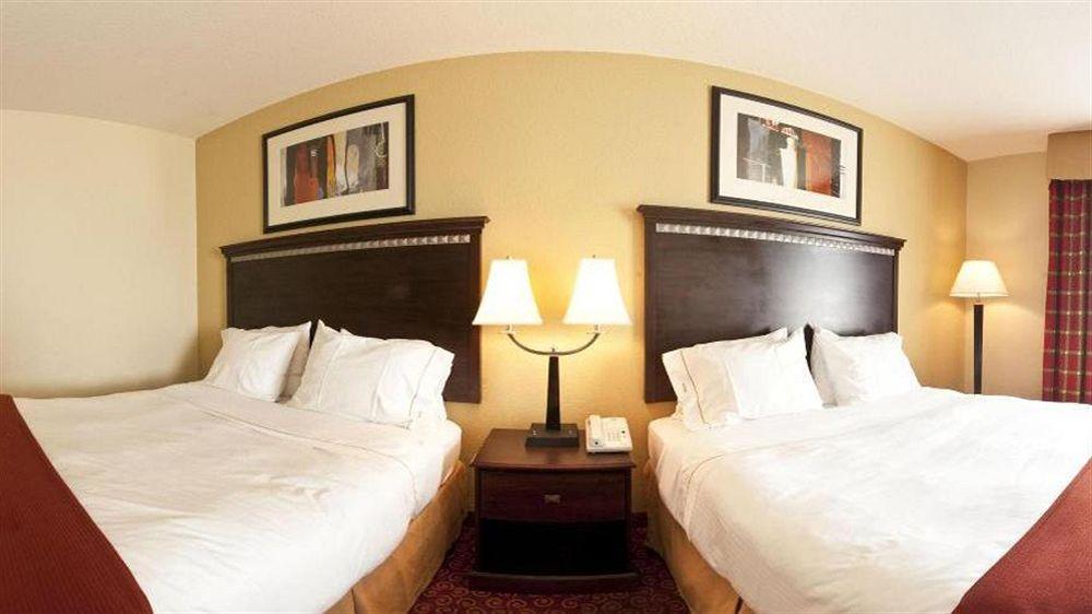Holiday Inn Express Hotel & Suites Clewiston By Ihg Luaran gambar