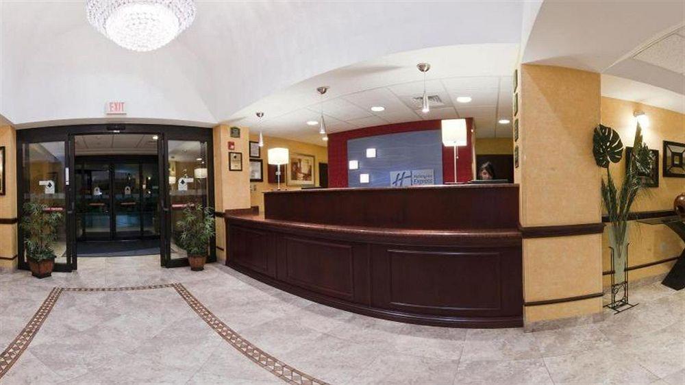 Holiday Inn Express Hotel & Suites Clewiston By Ihg Luaran gambar