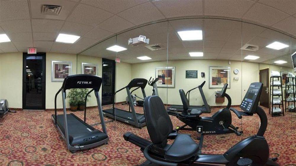 Holiday Inn Express Hotel & Suites Clewiston By Ihg Luaran gambar