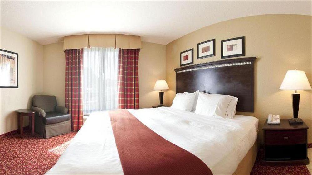 Holiday Inn Express Hotel & Suites Clewiston By Ihg Luaran gambar