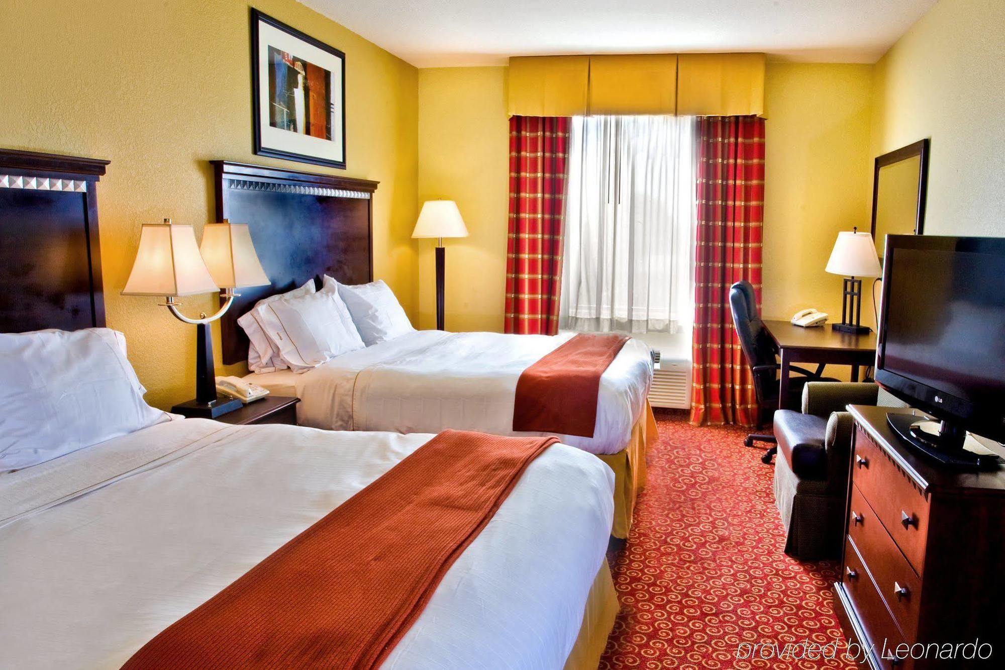Holiday Inn Express Hotel & Suites Clewiston By Ihg Bilik gambar