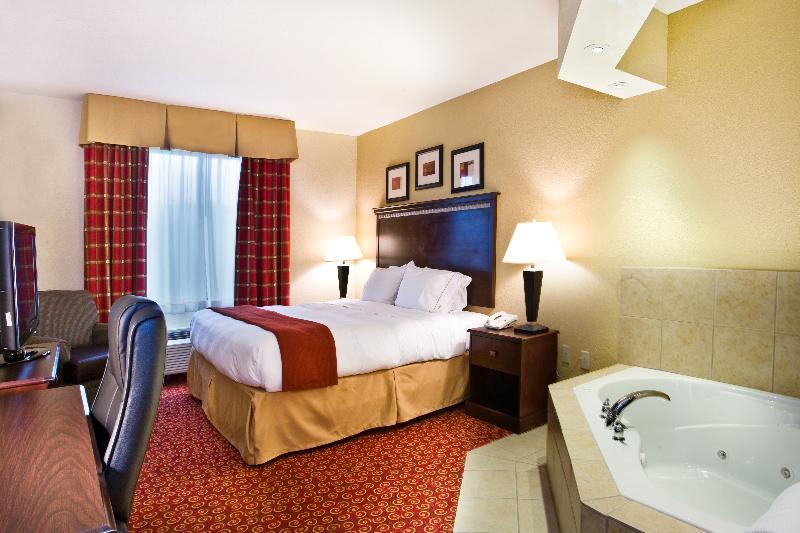 Holiday Inn Express Hotel & Suites Clewiston By Ihg Luaran gambar
