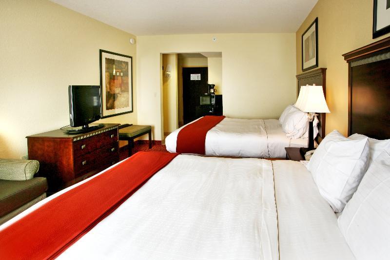 Holiday Inn Express Hotel & Suites Clewiston, An Ihg Hotel Luaran gambar